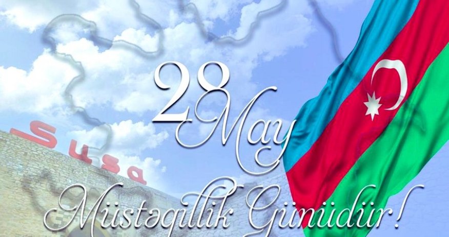 Türkiyə səfirliyi Azərbaycan xalqını təbrik edib