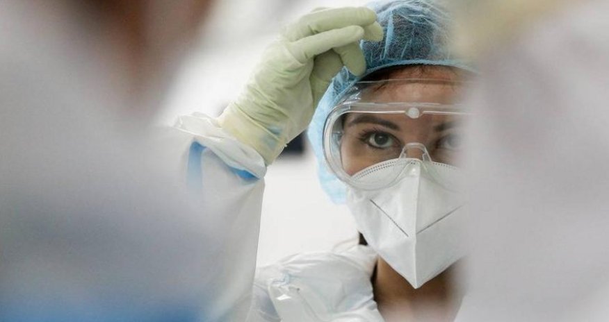 Bu ölkədə meymunçiçəyinə ilk yoluxma qeydə alınıb