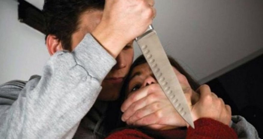 Abşeronda qətl törədən ər tutulub