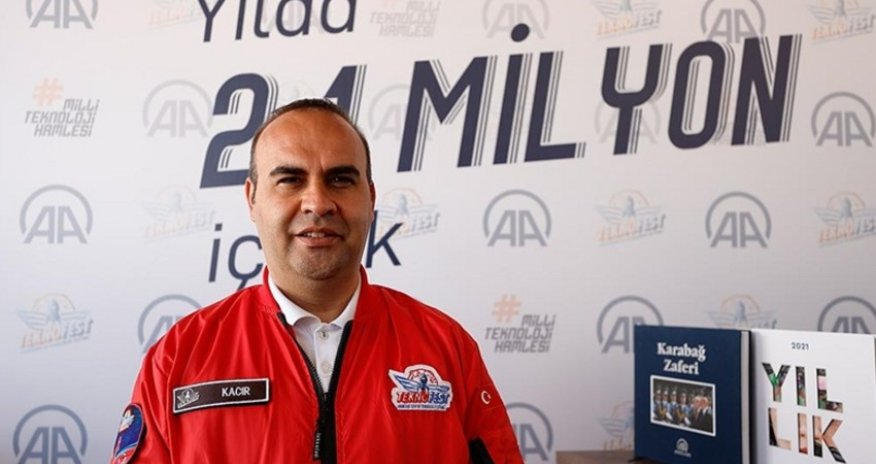 Türkiyə və Azərbaycan birgə texnopark yaradacaq