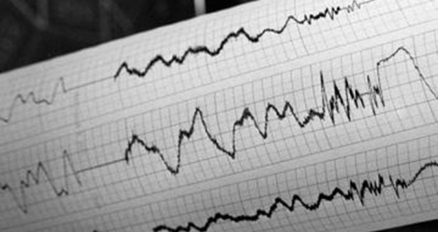 Ermənistanda zəlzələ baş verdi, Azərbaycanda da hiss olundu