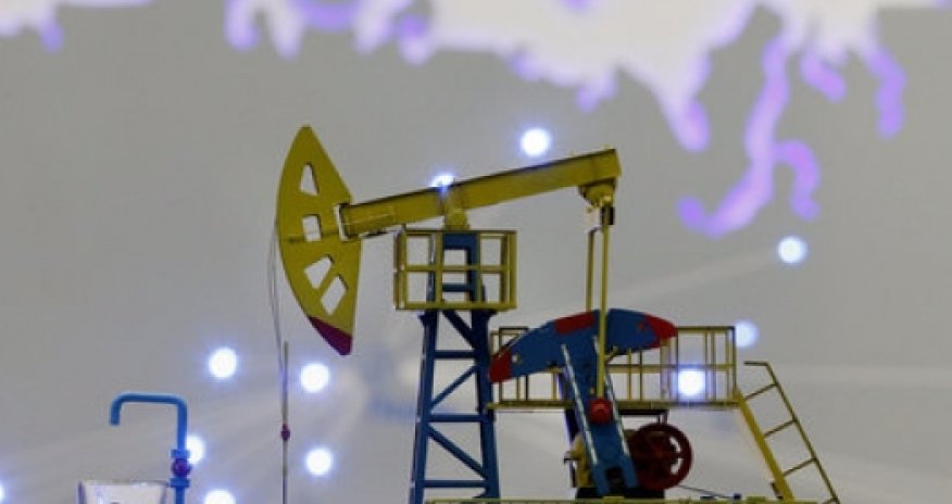 ЕС за день до саммита не смог договориться об эмбарго на российскую нефть