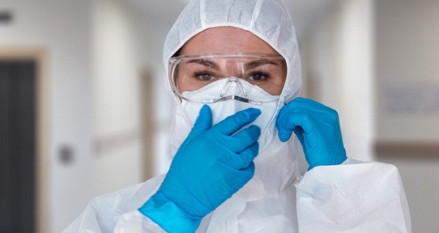 ABŞ-da koronavirusun təhlükəli ştamı aşkarlanıb