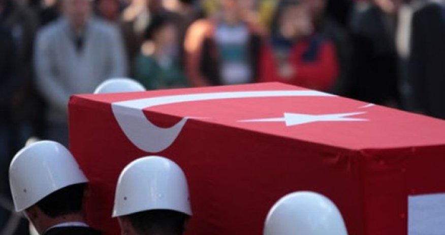 Türkiyə hərbçisi İraqda şəhid oldu