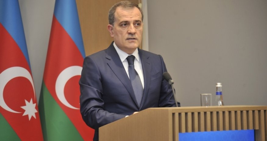 Ceyhun Bayramov Bolqarıstana getdi