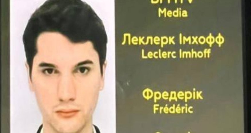 Ukraynada fransız jurnalist öldürüldü