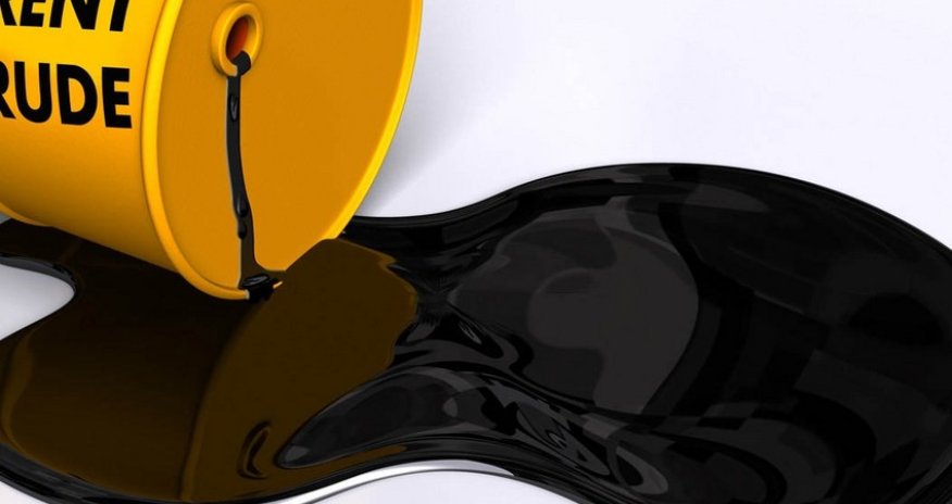 Цена нефти Brent поднялась выше $117 за баррель впервые с 25 марта