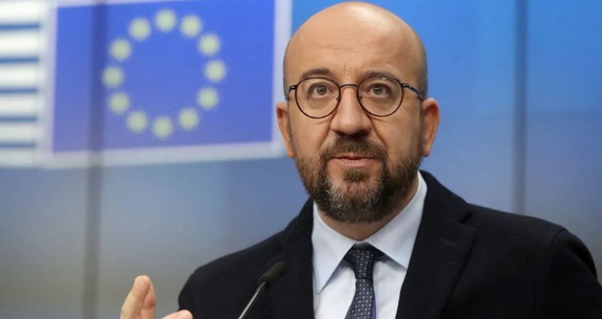 Aİ Rusiya neftinə qismən qadağa qoyulması ilə bağlı razılığa gəlib