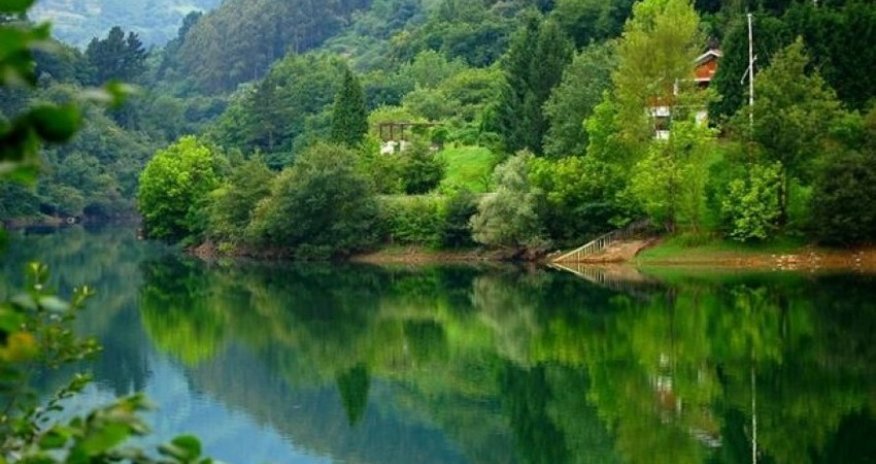 Azerbaijan's national parks declare 