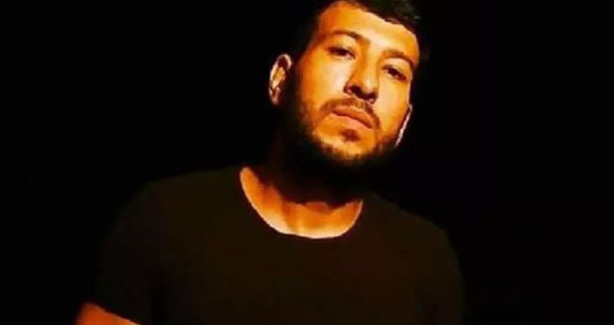 Azərbaycanlı gənc idmançı Türkiyədə qətlə yetirildi - Foto