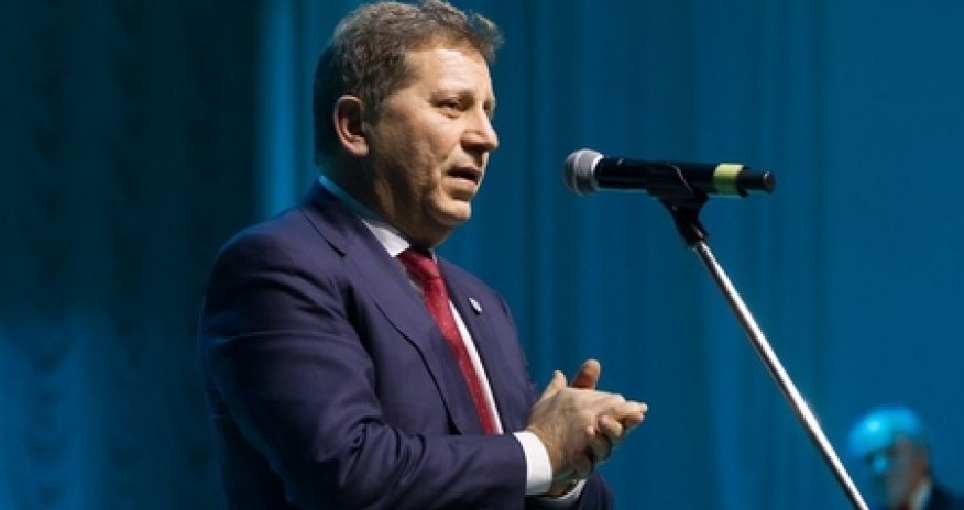 “Lukoyl”a yeni prezident təyin edilib