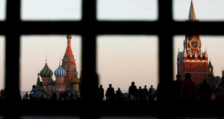 Rusiya ABŞ-a zərbə endirməyə hazır olduğunu bəyan edir