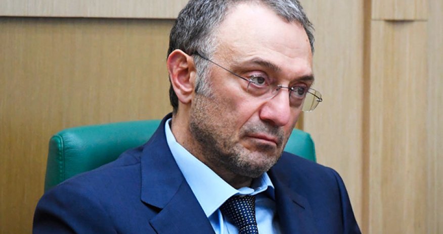 ABŞ Süleyman Kərimovun lüks yaxtasını müsadirə edir