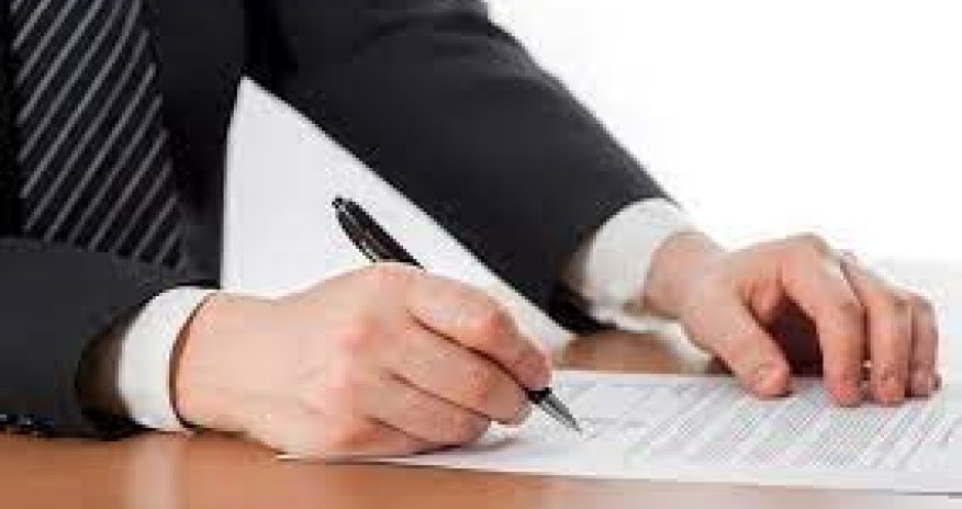 ADNSU ilə BP şirkəti arasında çərçivə sənədi imzalanıb