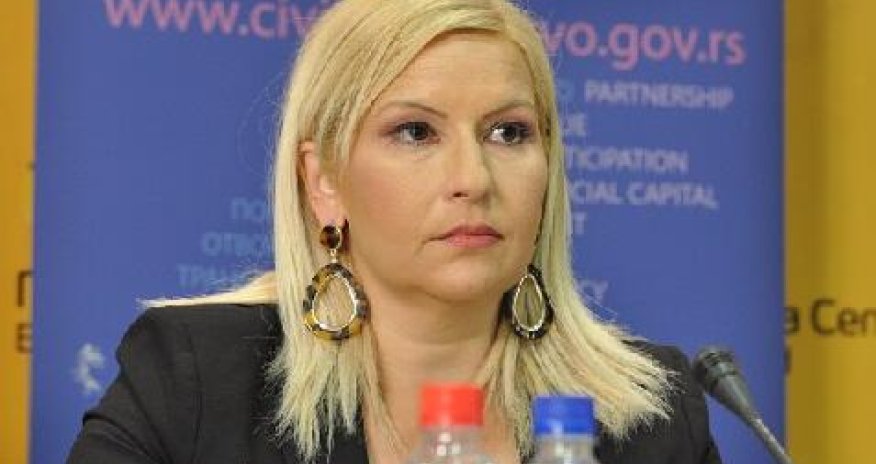 Serbiya enerji nəqlinin şaxələndirilməsində Azərbaycana ümid bəsləyir