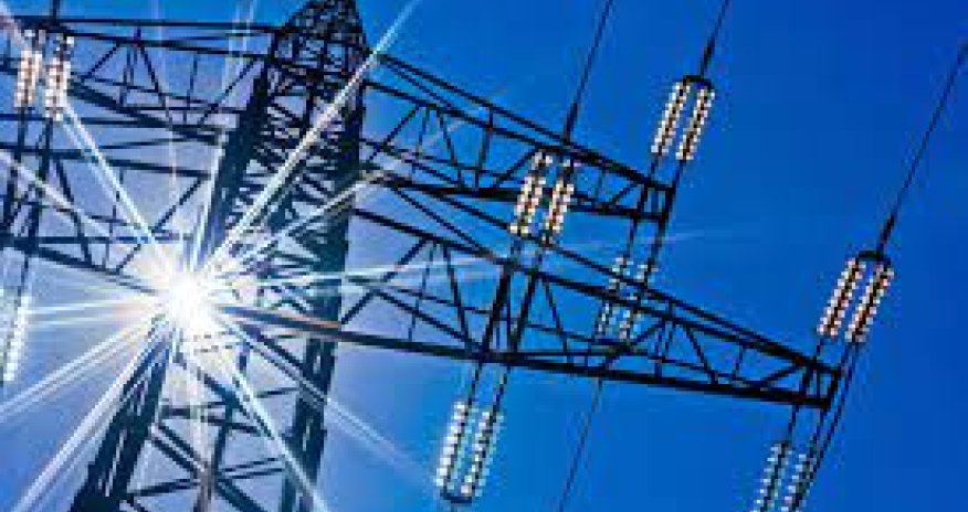 Ermənistana enerji ixrac oluna bilər - Nazir müavini 