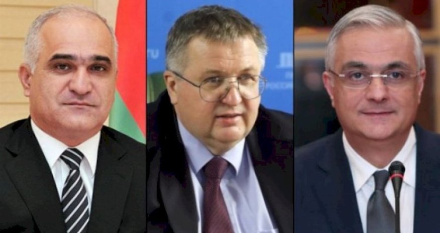 Erməni tərəfi açıqlama yaydı: Sabah Moskvada vacib görüş keçiriləcək