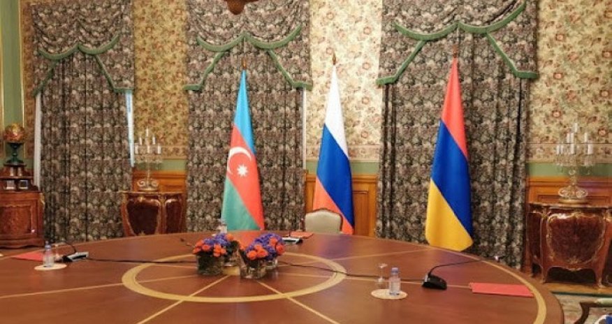 Üçtərəfli görüşdə Azərbaycan hansı nəticələri əldə edə bilər - RƏSMİLƏRDƏN AÇIQLAMA