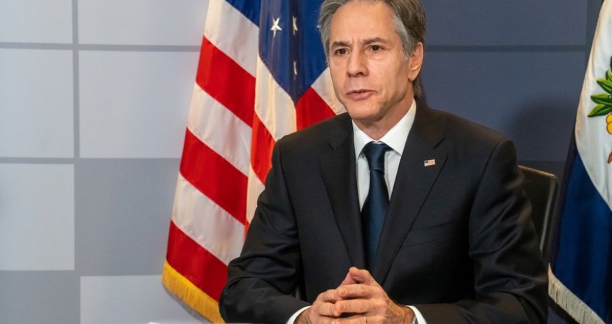 US Congressman suggests imposing sanctions on Hungary over Russian oil