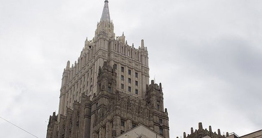 Rusiya 41 Kanada vətəndaşına sanksiya tətbiq etdi