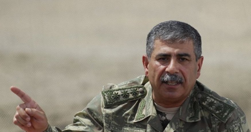 Zakir Həsənovdan TAPŞIRIQ: Təxribatlara adekvat cavab verilsin