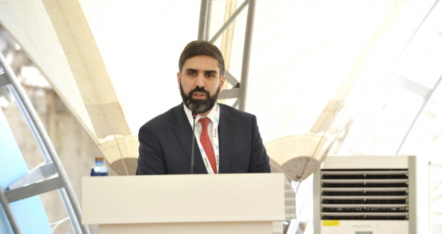 SOCAR-ın tarixində yeni səhifə açılır