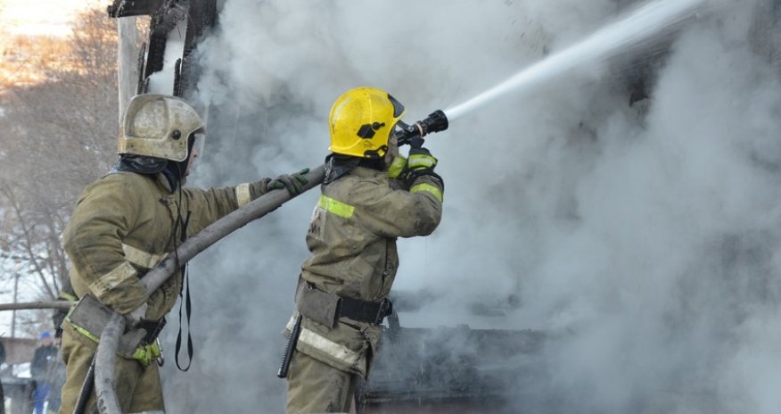 Hindistanda kimya zavodunda partlayış baş verib, 8 ölü, 20 yaralı var