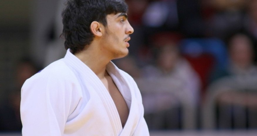 Azərbaycan cüdoçuları Böyük Dəbilqəni iki medalla başa vurub