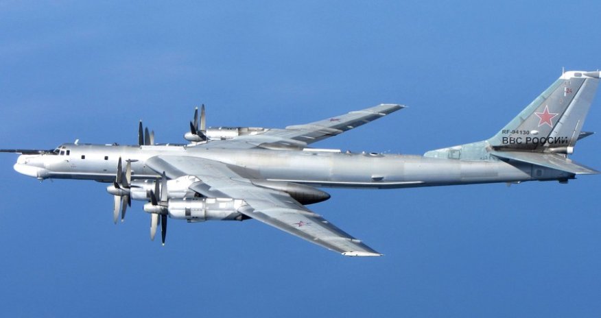 Rusiya Kiyevə Xəzərdən raket zərbələri endirib, yaralanan var