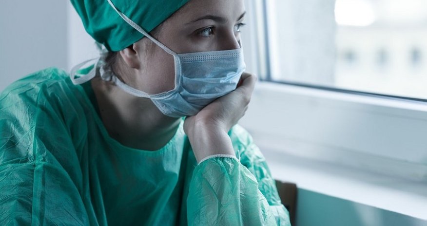 Son sutkada Azərbaycanda koronavirusa yoluxanların sayı AÇIQLANDI