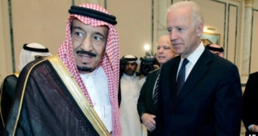 Səudiyyə Ərəbistanının iki nümayəndə heyəti ABŞ-a səfər edəcək