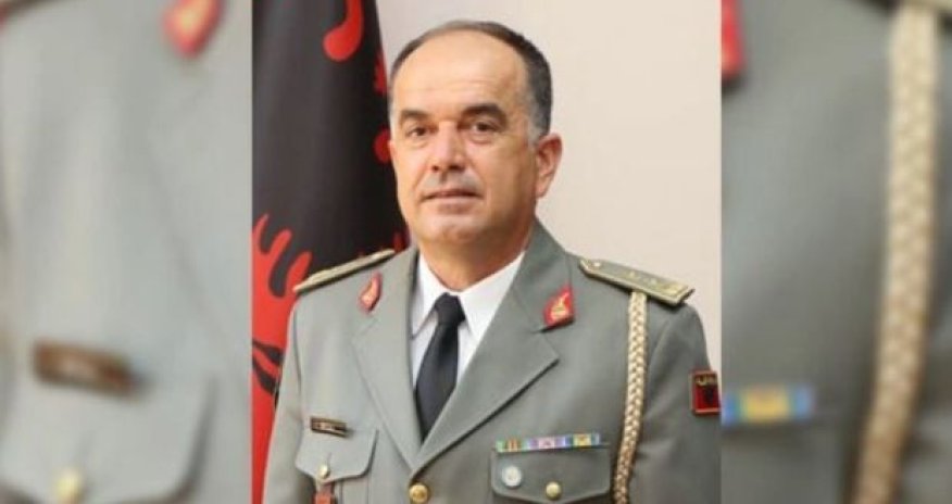 Albaniyanın yeni prezidenti seçildi