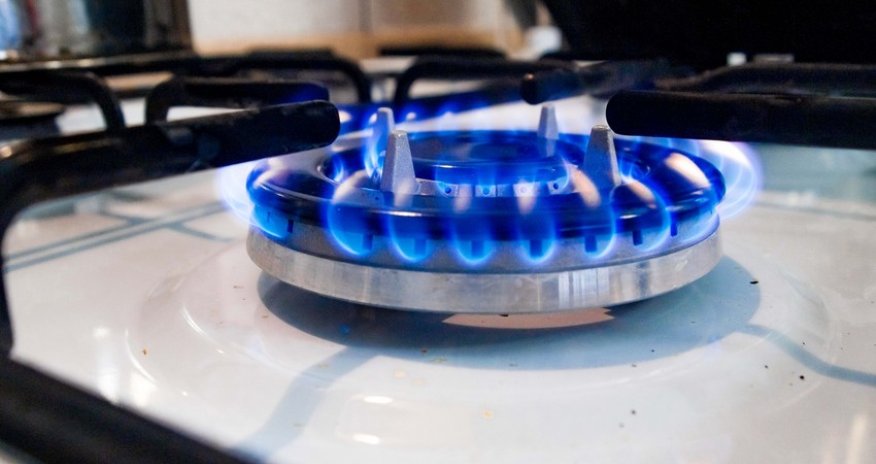 Gas prices in Europe exceed $920