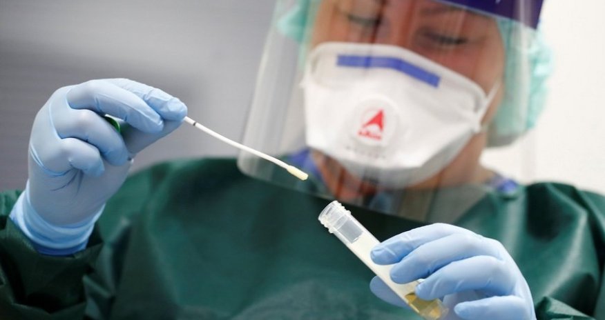 Azerbaijan confirms 2 new COVID-19 cases, no deaths