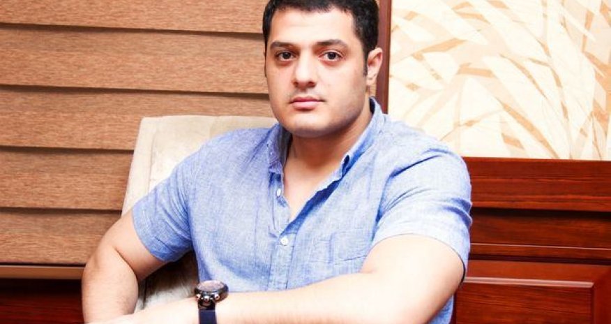 Kikboksinq və Sambo Federasiyasının sabiq vitse-prezidenti həbs edildi