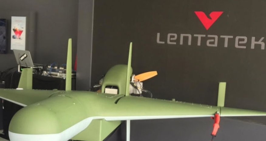 Türkiyə yeni kamikadze PUA-sını təqdim etdi