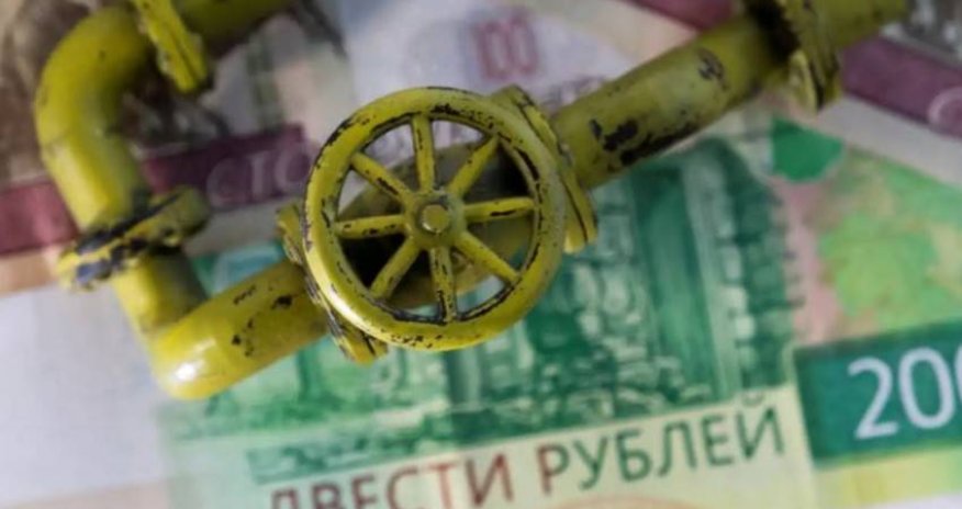 Ukrayna Rusiya əvəzinə Avropaya qaz verə bilər