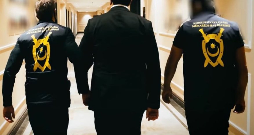 Baş Prokurorluq əməliyyat keçirdi - Vəzifəli şəxslər saxlanıldı