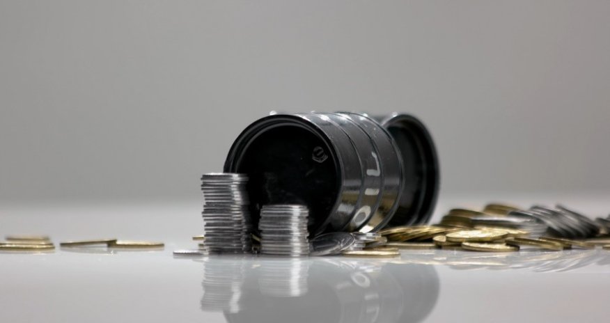 Azeri oil price nears $128