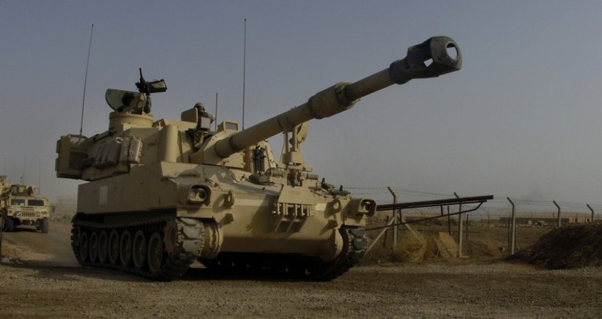 Norveç Ukraynaya yeni silahlar verib