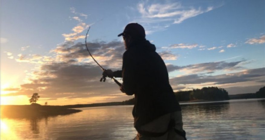 Qanunsuz balıq ovlayan şəxslər cəzalandırılıb