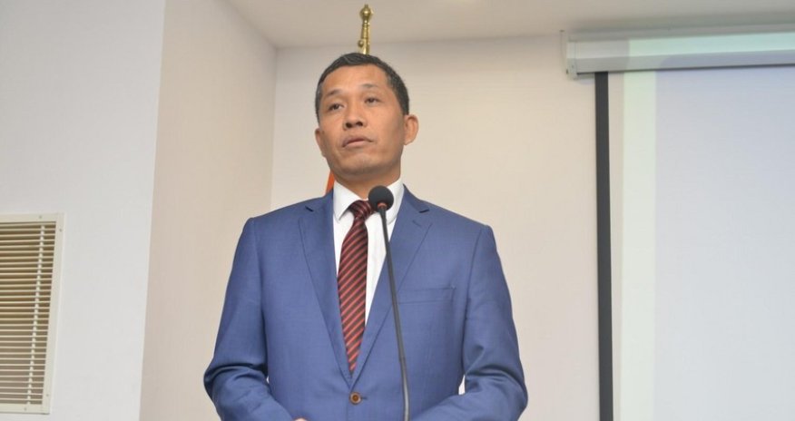 Hindistan səfiri Azərbaycan XİN-ə çağırılıb