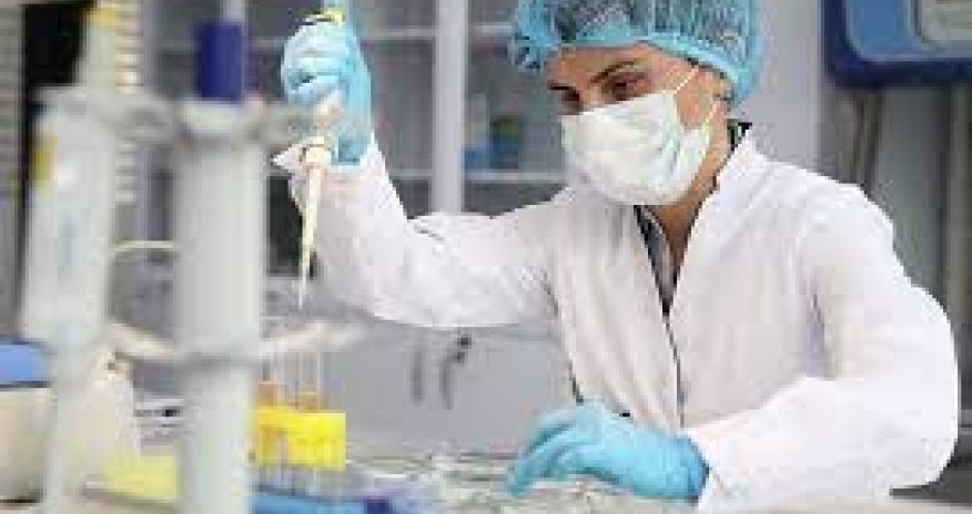 Dünyada koronavirusla bağlı son STATİSTİKA