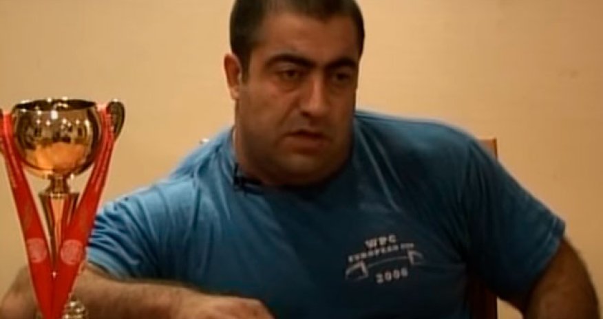 Azərbaycanda idman federasiyasının rəhbər şəxsləri istefa verdi