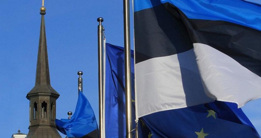 Rusiyanın Estoniyadakı səfiri XİN-ə çağırılıb