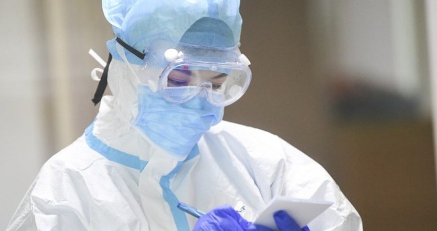 Pekində yeni koronavirus ocağı aşkarlanıb