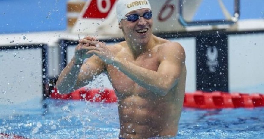 Azerbaijani Paralympic athlete claims World Championship silver