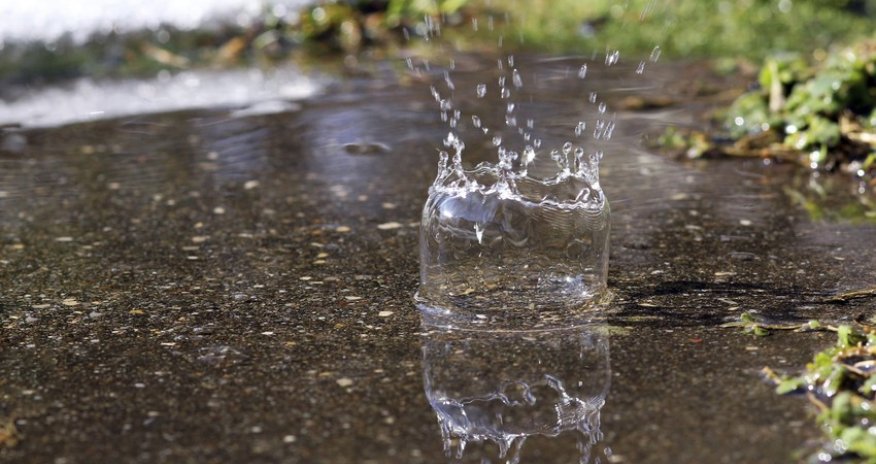 Rainy weather expected for tomorrow