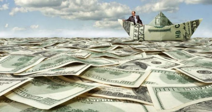 Azərbaycanda pullu insan çoxdur - ABŞ şirkətindən şərh