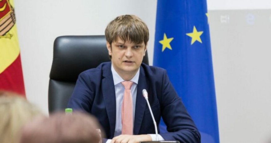 Moldova discussing gas supply with Azerbaijan, says Deputy PM